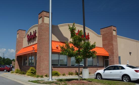 Bojangles' Famous Chicken 'n Biscuits